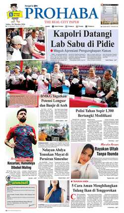Cover PROHABA