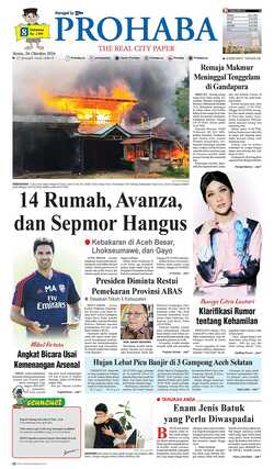 Cover PROHABA