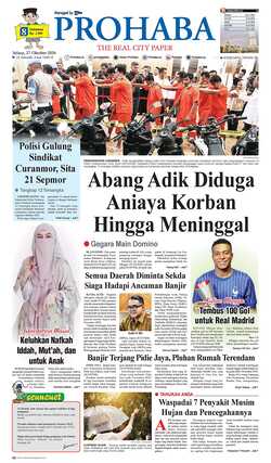 Cover PROHABA