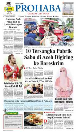 Cover PROHABA