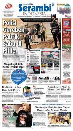 Cover SERAMBIINDONESIA