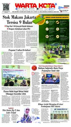 Cover WARTAKOTA