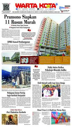 Cover WARTAKOTA