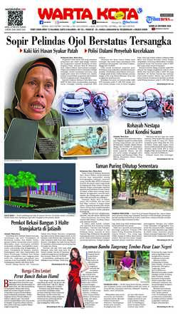 Cover WARTAKOTA