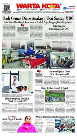 Cover WARTAKOTA